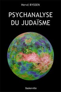 Psychanalyse du Judaisme