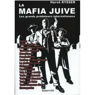 La Mafia Juive - Les Grandes Prédateurs Internationaux