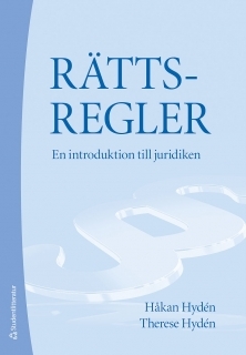 Rättsregler: en introduktion till juridiken