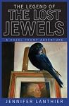 Legend of the Lost Jewels Legend of the Lost Jewels