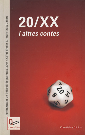 20/XX i altres contes