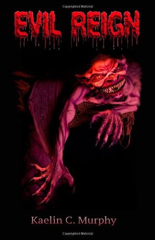 Evil Reign (Paperback)