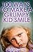100 Ways To Make A Grumpy Kid Smile