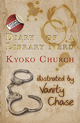 Diary of a Library Nerd: An Erotic Diary of One Woman's Metamorphosis