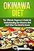 Okinawa Diet by Wade Migan