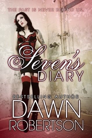 Seven's Diary (Hers, #3.5)