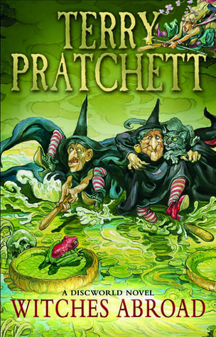 Witches Abroad