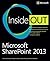 Microsoft SharePoint 2013 Inside Out