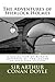 The Adventures of Sherlock Holmes