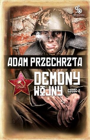 Demony Wojny cz. 2 (Paperback)