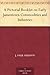 A Pictorial Booklet on Early Jamestown Commodities and Industries