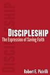 Book cover for Discipleship: The Expression of Saving Faith