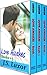 Love Awakes Boxed Set (Love Awakes, #1-3)