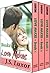 Love Makes Boxed Set (Love Makes, #1-3)