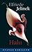 Halu by Elfriede Jelinek