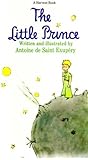 THE LITTLE PRINCE by Antoine de Saint-Exupéry