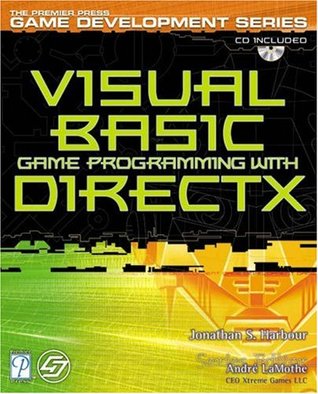 Visual Basic Game Programming with DirectX (Paperback)