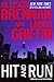 Hit and Run (Moreno & Hart Mysteries, #2)