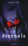 Evermore (éternels, #1)