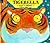 Tigerella by Kit Wright