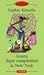 Goana dupa cumparaturi la New York by Sophie Kinsella