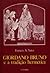 Giordano Bruno e a tradição hermética by Frances A. Yates