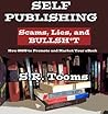 Self-Publishing by Stacy Macy