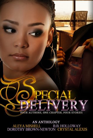 Special Delivery (Kindle Edition)