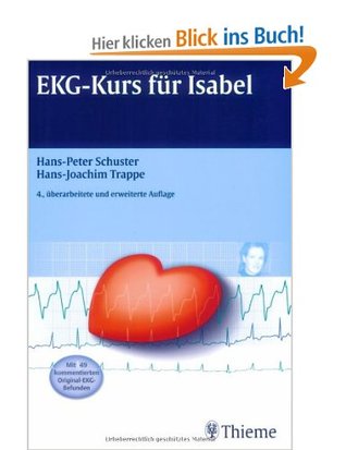 EKG-Kurs für Isabel