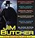 The Dresden Files Books 1-6