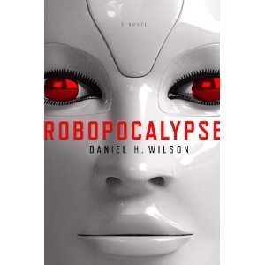 Robopocalypse