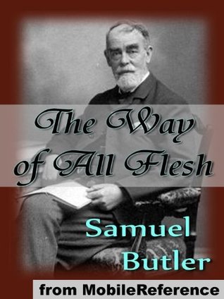 The Way of All Flesh