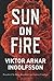 Sun on Fire