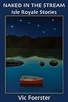 Naked in the Stream by Vic Foerster