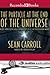 The Particle at the End of the Universe: How the Hunt for the Higgs Boson Leads Us to the Edge of a New World