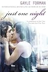 Just One Night