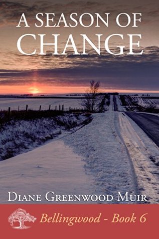 A Season of Change (Bellingwood, #6)