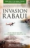 Invasion Rabaul: ...