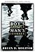 Boy's Passage, Man's Journey by Brian D. Molitor