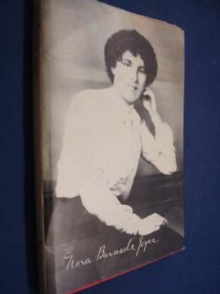 Nora Barnacle Joyce: A portrait (Paperback)