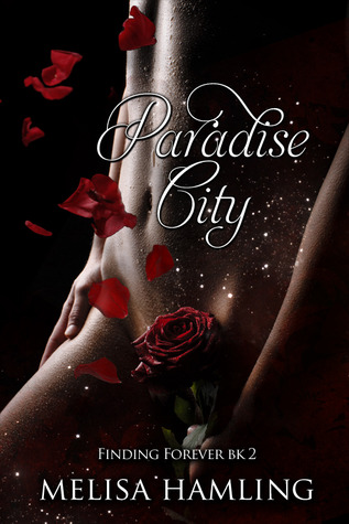 Paradise City (Finding Forever, #2)