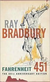 Fahrenheit 451