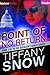 Point of No Return (Kathleen Turner, #5)
