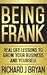 Being Frank