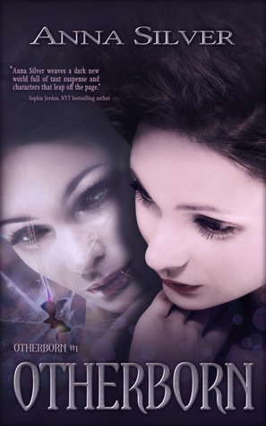 Otherborn (Otherborn, #1)