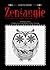 Zentangle Lessons: A Complete Guide on How to Draw Zentangle