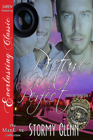 Picture Me Perfect (Sammy & Friends, #1)