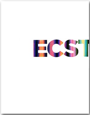 Ecstasy: In And About Altered States (Hardcover)