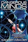 Dangerous Minds (Cyrus Cooper Thriller #1)