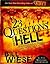 23 Questions About Hell by Bill Wiese